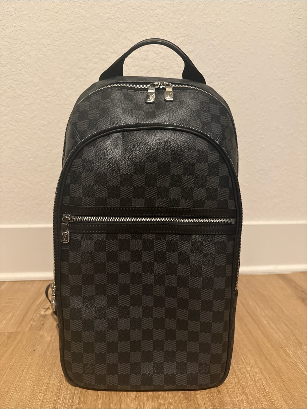 Louis Vuitton Micheal Backpack